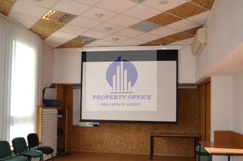 Śródmieście: lokal biurowy na wynajem