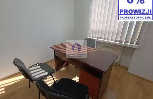 Śródmieście: lokal biurowy na wynajem