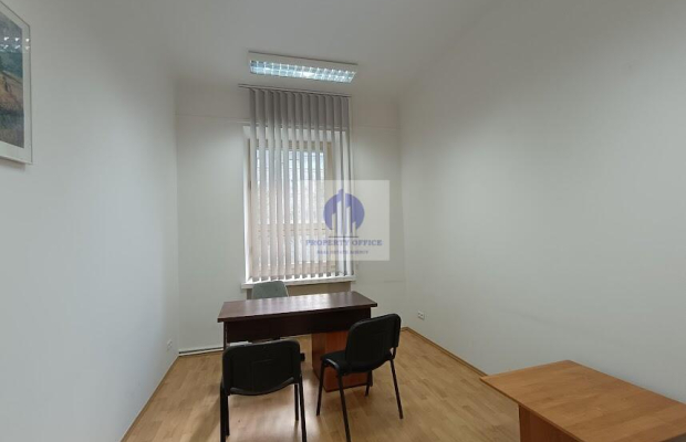 Śródmieście: lokal biurowy na wynajem