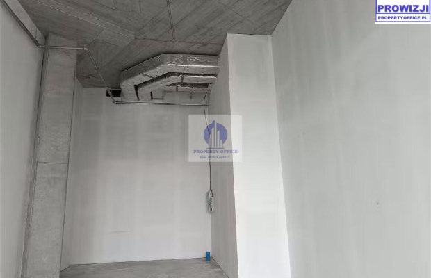 Żoliborz: lokal gastronomiczny na wynajem