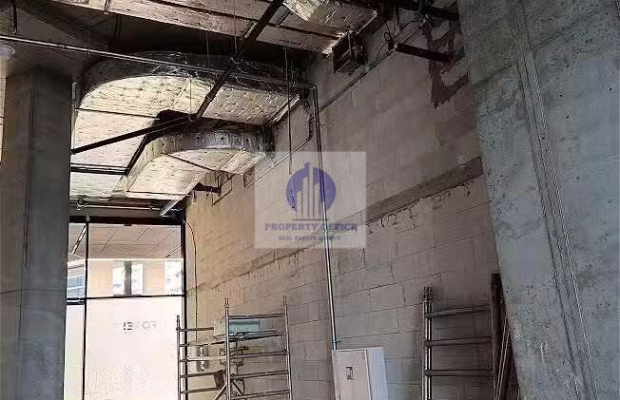 Żoliborz: lokal usługowo-handlowy na wynajem