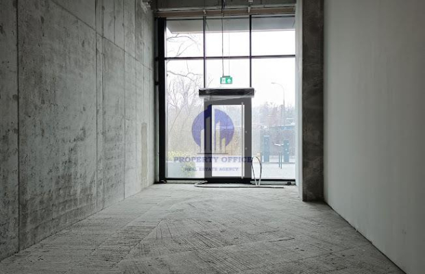 Żoliborz: lokal usługowo-handlowy na wynajem