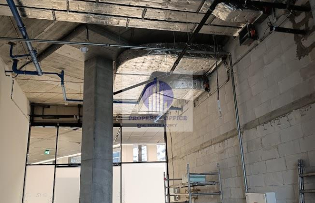 Żoliborz: lokal usługowo-handlowy na wynajem