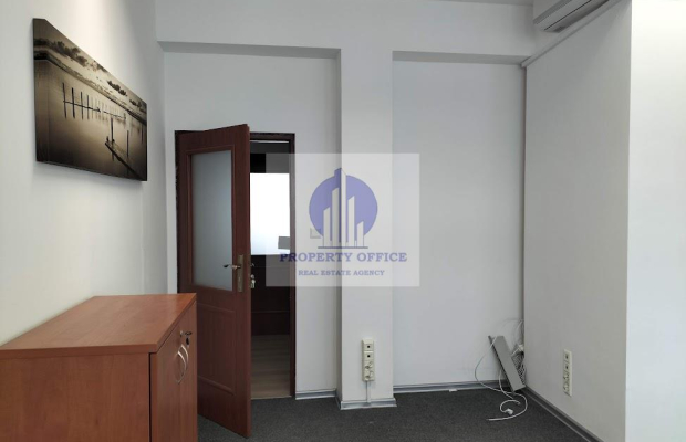 Mokotów: lokal biurowy na wynajem
