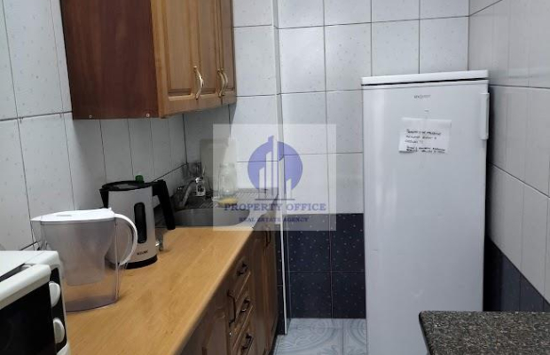 Mokotów: lokal biurowy na wynajem