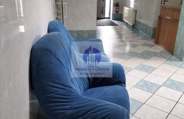 Mokotów: lokal biurowy na wynajem