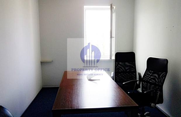 Mokotów: lokal biurowy na wynajem