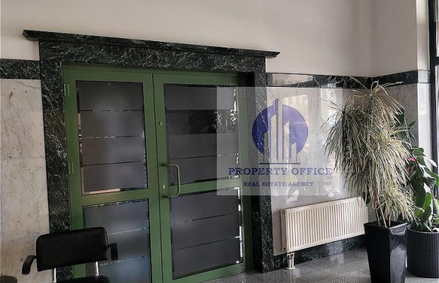 Mokotów: lokal biurowy na wynajem