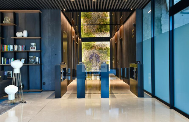 Mokotów: lokal biurowy na wynajem