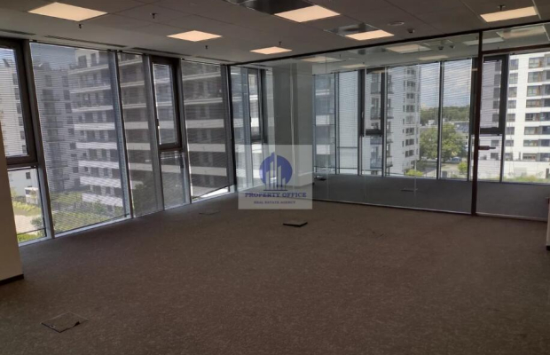 Mokotów: lokal biurowy na wynajem