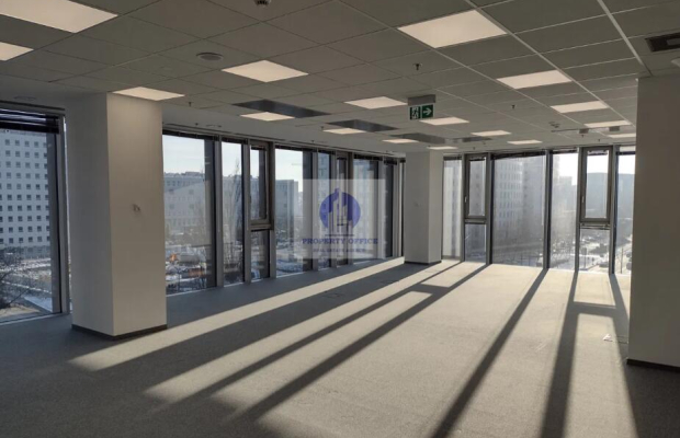 Mokotów: lokal biurowy na wynajem