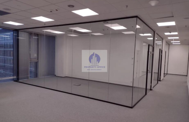 Mokotów: lokal biurowy na wynajem