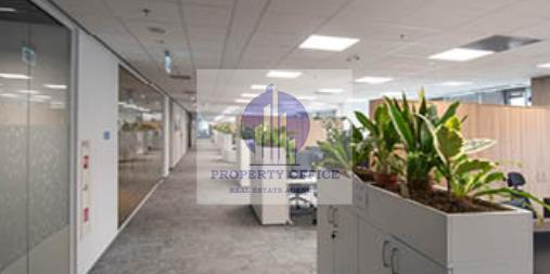 Mokotów: lokal biurowy na wynajem