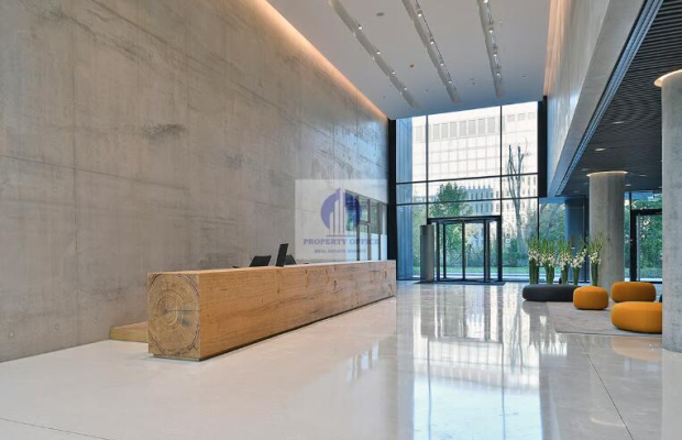 Mokotów: lokal biurowy na wynajem