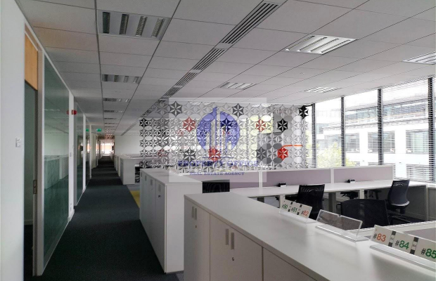 Ochota: lokal biurowy na wynajem