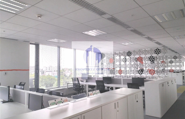 Ochota: lokal biurowy na wynajem