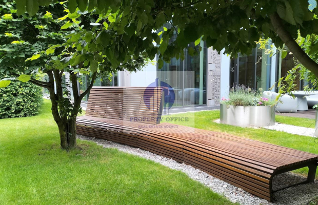 Ochota: lokal biurowy na wynajem