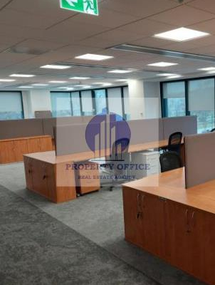 Wola: blokal biurowy na wynajem