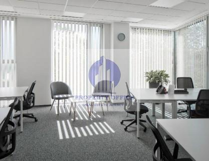 Ochota: lokal biurowy na wynajem