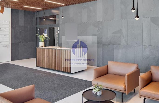 Ochota: lokal biurowy na wynajem