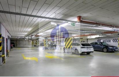 Ochota: lokal biurowy na wynajem