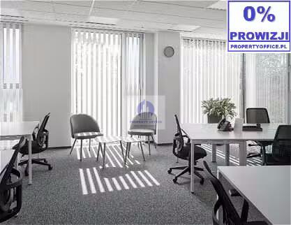 Ochota: lokal biurowy na wynajem