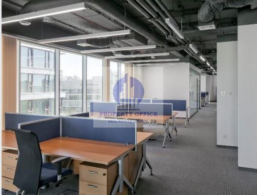 Ochota: lokal biurowy na wynajem