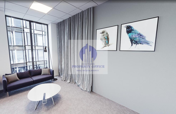 Mokotów: lokal biurowy na wynajem