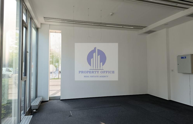 Mokotów: lokal usługowo-biurowy na wynajem