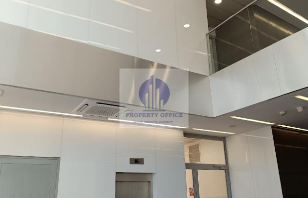 Mokotów: lokal usługowo-biurowy na wynajem