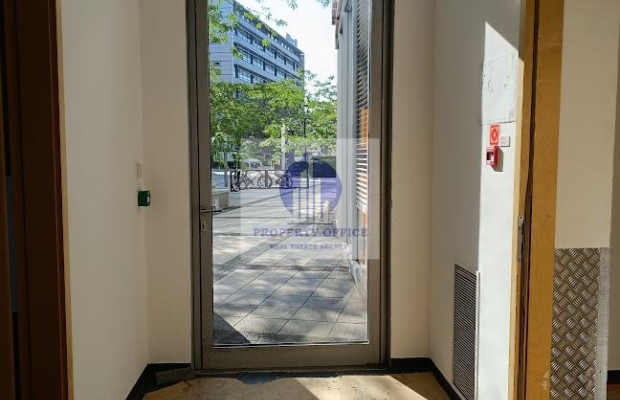 Mokotów: lokal usługowo-biurowy na wynajem