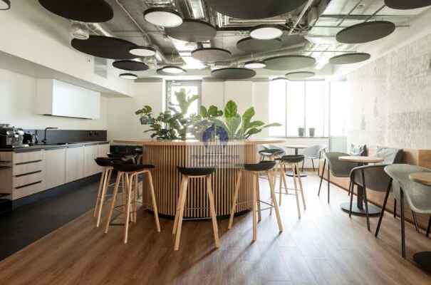 Wola: lokal biurowy na wynajem