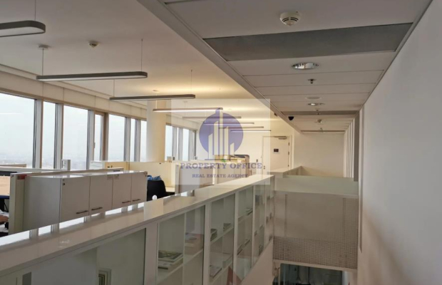 Śródmieście: biuro serwisowane na wynajem