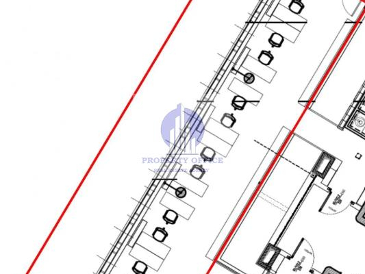 Śródmieście: biuro serwisowane na wynajem