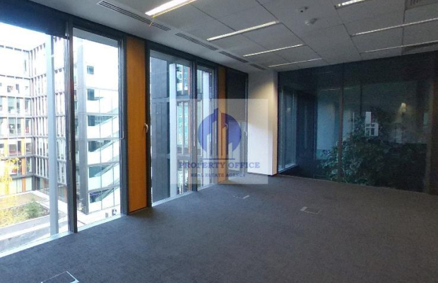 Mokotów: lokal biurowy na wynajem