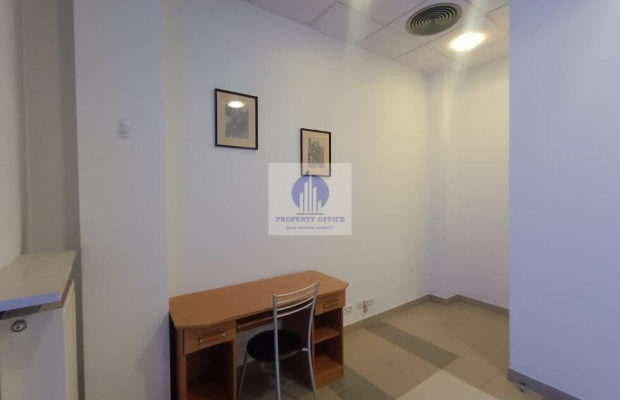 Mokotów: lokal handlowo-usługowy 21,11 m2 na wynajem