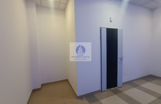 Mokotów: lokal handlowo-usługowy 21,11 m2 na wynajem