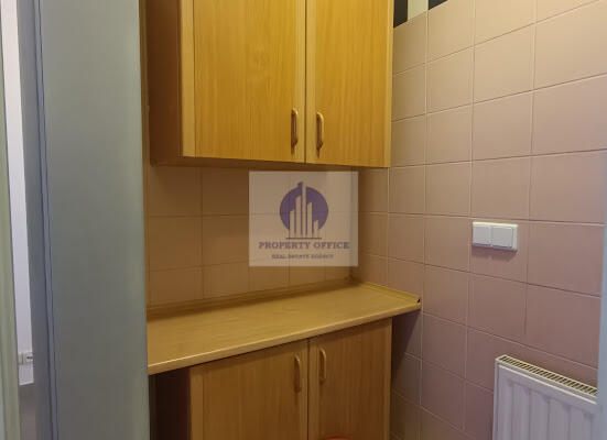 Mokotów: lokal handlowo-usługowy 21,11 m2 na wynajem