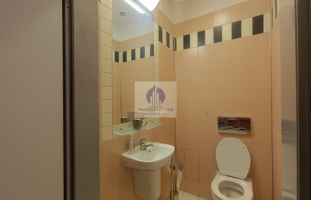 Mokotów: lokal handlowo-usługowy 21,11 m2 na wynajem