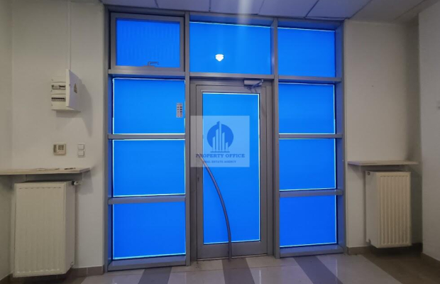 Mokotów: lokal handlowo-usługowy 21,11 m2 na wynajem