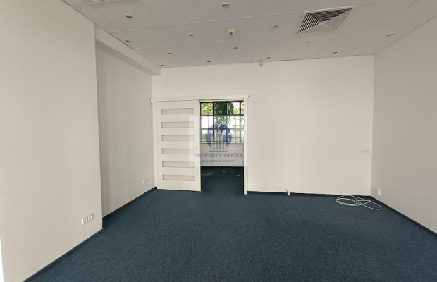 Mokotów: lokal handlowo-usługowy na wynajem