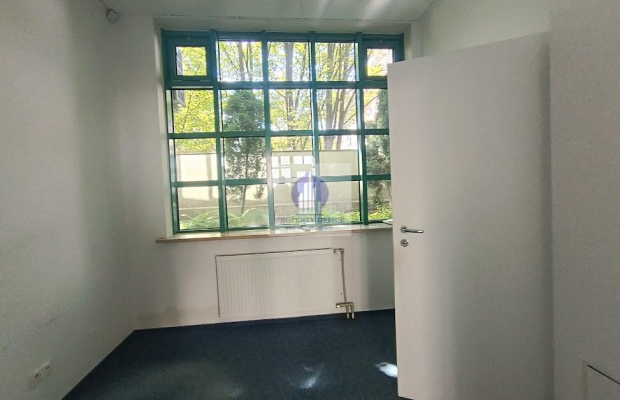 Mokotów: lokal handlowo-usługowy na wynajem