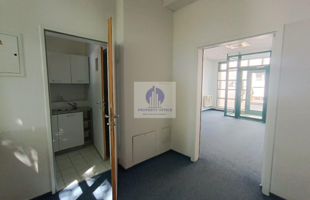 Mokotów: lokal handlowo-usługowy na wynajem