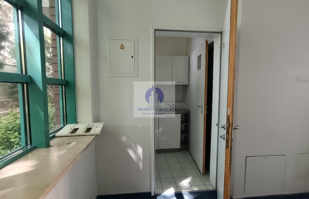 Mokotów: lokal handlowo-usługowy na wynajem