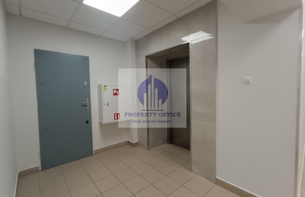 Wola: biuro-19,25 m2