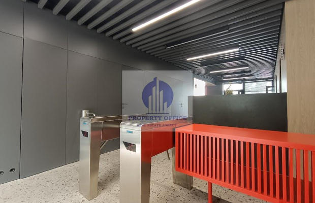 Mokotów: lokal biurowy na wynajem