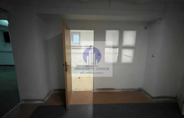 Wola: magazyn 293 m2