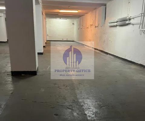 Wola: magazyn 293 m2