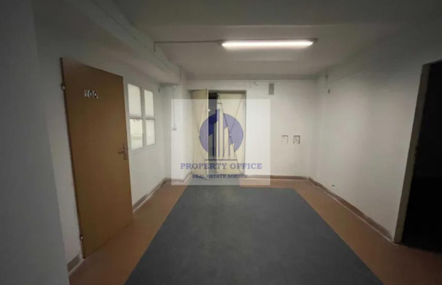 Wola: magazyn 293 m2