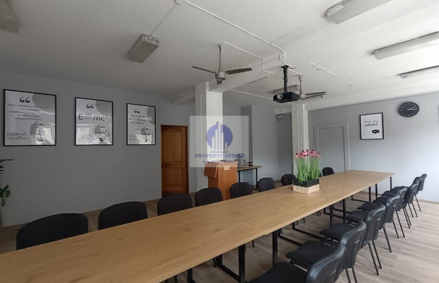 Wola: sala konferencyjna na wynajem